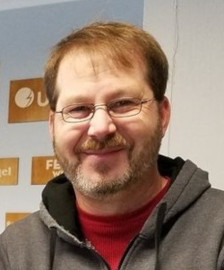 Joel Rash, Partner at MSG MFG